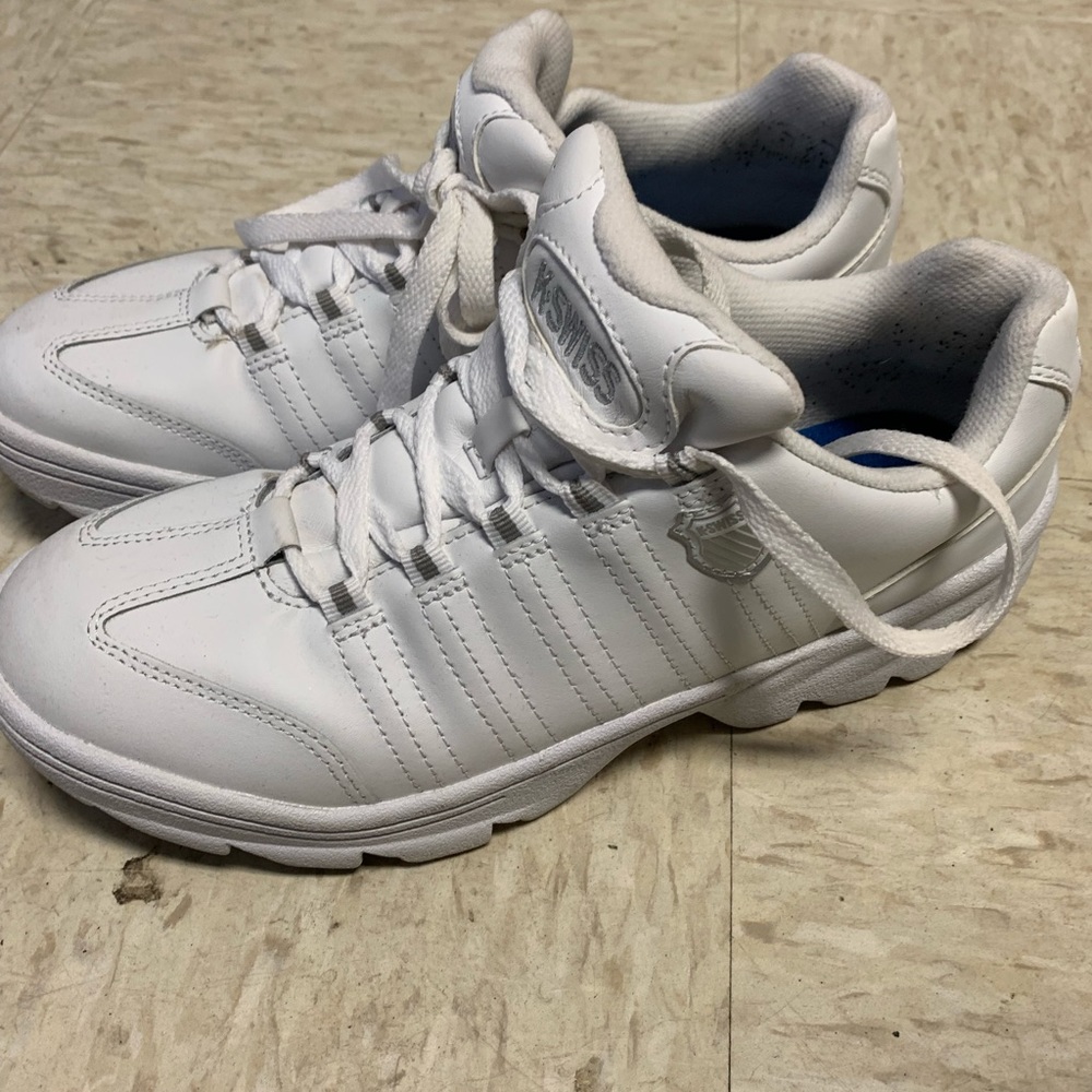 K Swiss ortho light sneakers